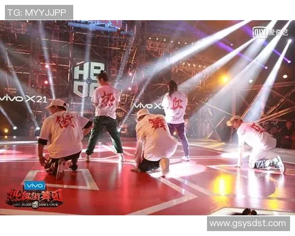 赛后复盘北京街舞队与广州街舞队精彩对决的经验与启示